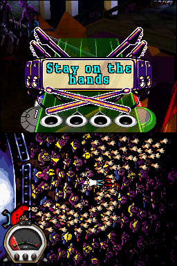 Band Hero (DS)